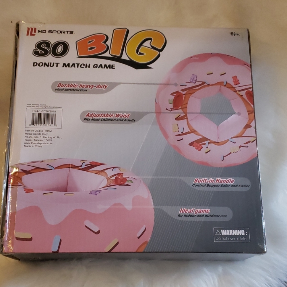 Inflatable - image 2